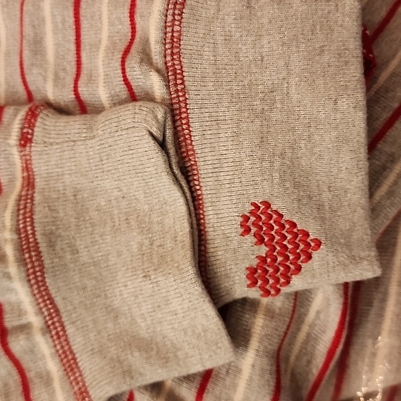 PJ Salvage pajama jogger - Picture 4 of 8